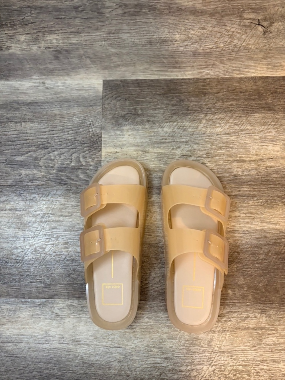 Dolce Vita sandals